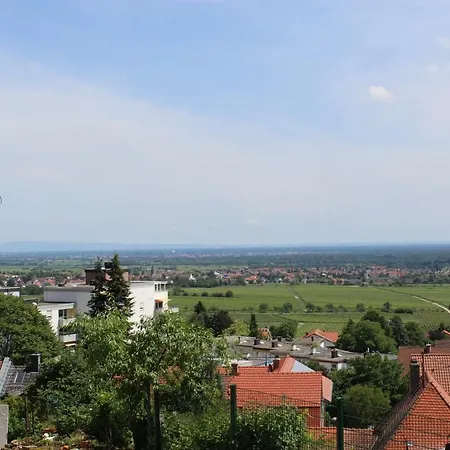 Fritsch Haeusel Нойштадт-ан-дер-Вайнштрасе