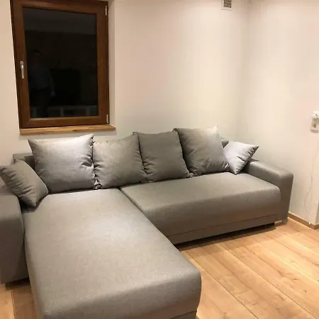Holiday home Fritsch Haeusel