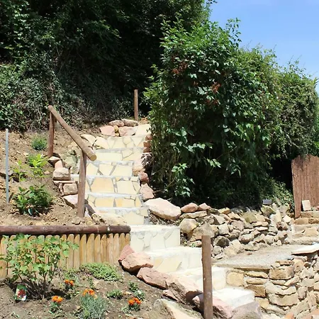 Fritsch Haeusel Нойштадт-ан-дер-Вайнштрасе