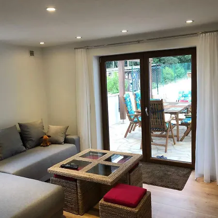 Fritsch Haeusel Holiday home Neustadt an der Weinstrasse