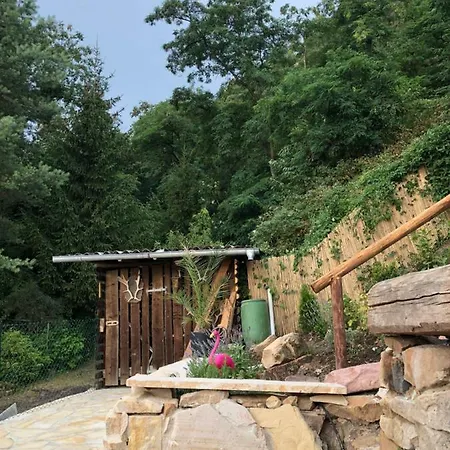Fritsch Haeusel Holiday home *