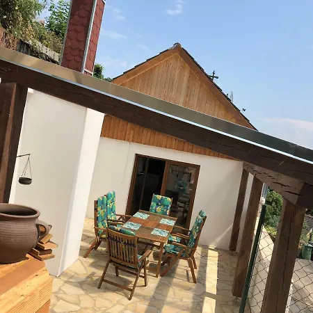 Fritsch Haeusel Дом отдыха