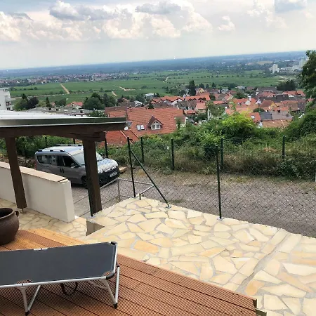 Vakantiehuis Fritsch Haeusel