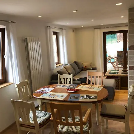 Holiday home Fritsch Haeusel Neustadt an der Weinstrasse