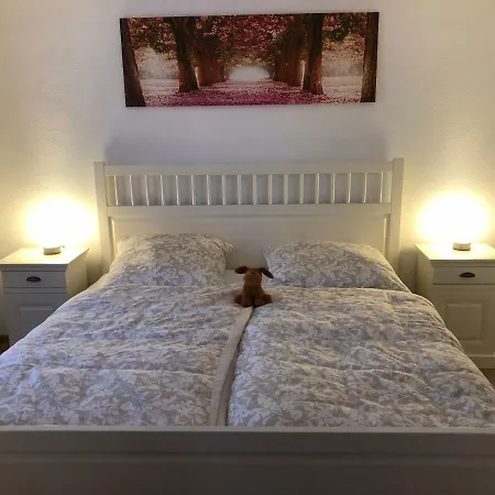 Vakantiehuis Fritsch Haeusel