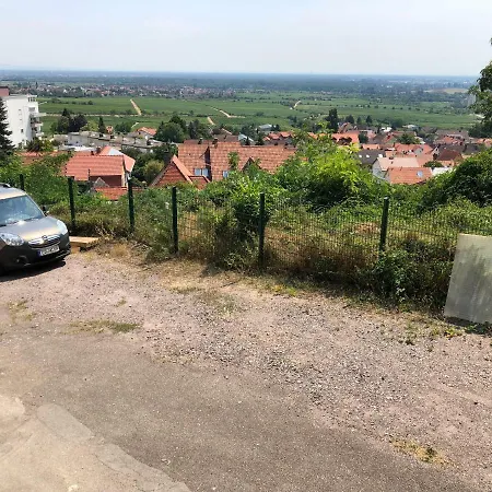 Дом отдыха Fritsch Haeusel *