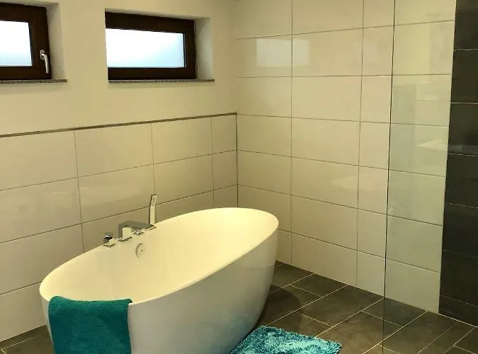 Holiday home Fritsch Haeusel