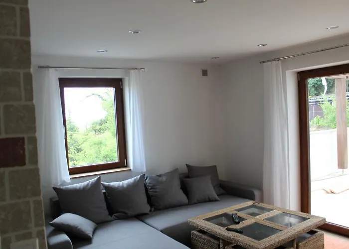 Fritsch Haeusel Holiday home