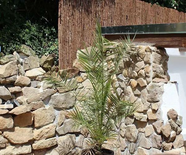 Holiday home Fritsch Haeusel Neustadt an der Weinstrasse