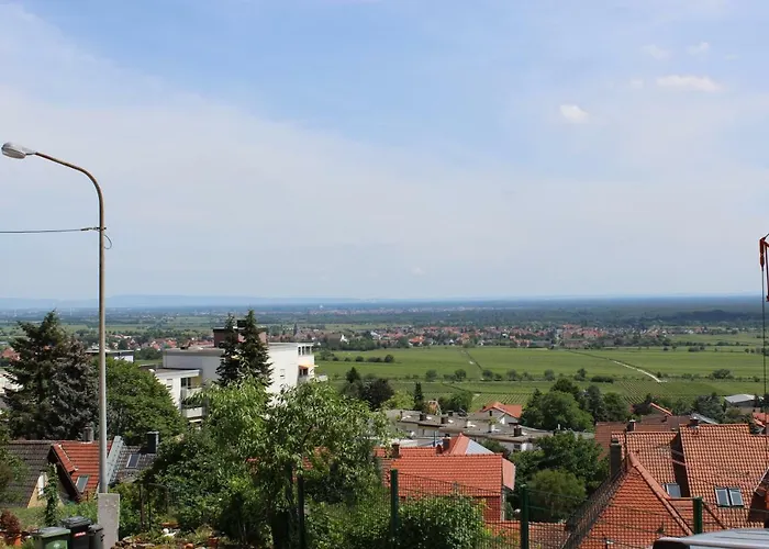 Fritsch Haeusel Нойштадт-ан-дер-Вайнштрасе