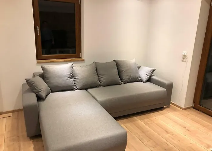 Holiday home Fritsch Haeusel