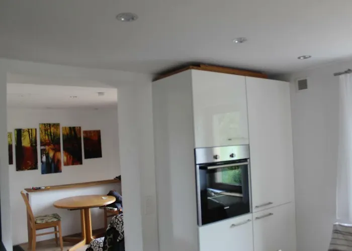 Fritsch Haeusel Дом отдыха *