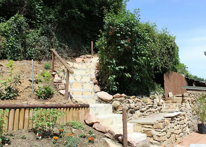 Fritsch Haeusel Neustadt an der Weinstrasse