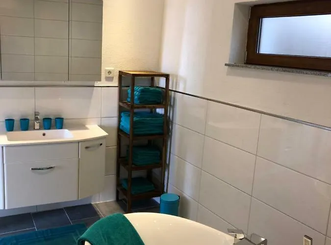 Fritsch Haeusel Holiday home *