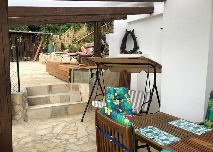 Fritsch Haeusel * Neustadt an der Weinstrasse