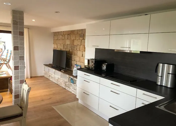 Fritsch Haeusel * Neustadt an der Weinstrasse