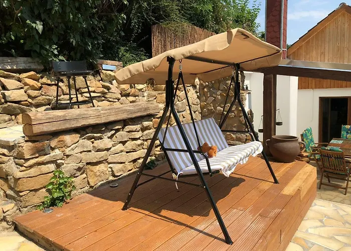 Fritsch Haeusel * Neustadt an der Weinstrasse