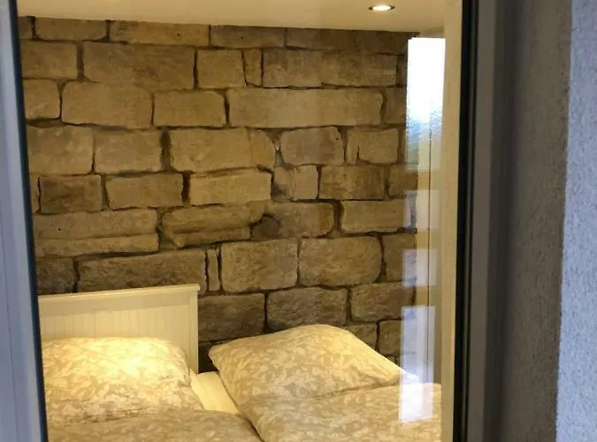 Holiday home Fritsch Haeusel