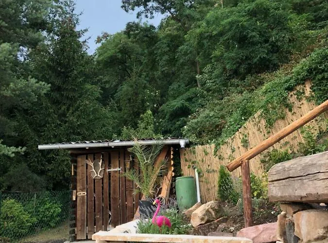 Fritsch Haeusel Holiday home *