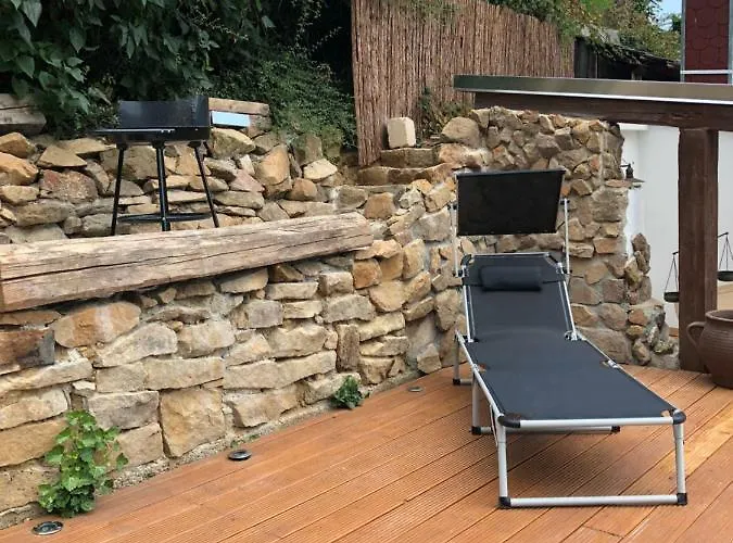 Fritsch Haeusel Holiday home *