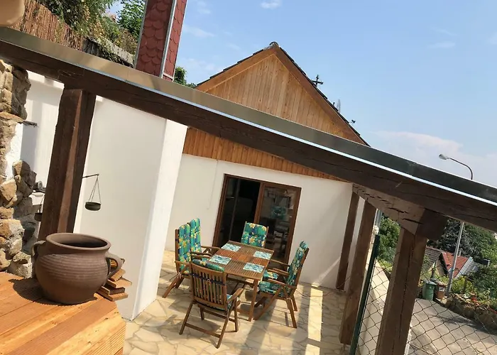 Fritsch Haeusel Holiday home