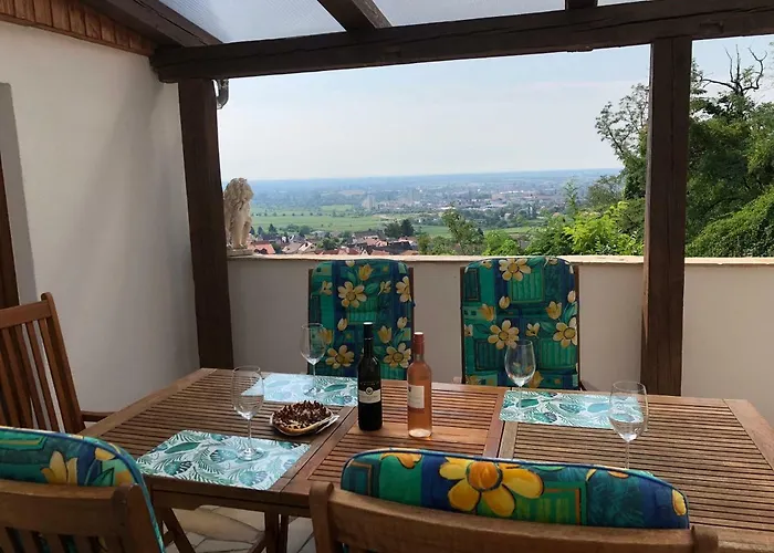 Fritsch Haeusel * Neustadt an der Weinstrasse