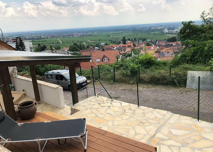 Дом отдыха Fritsch Haeusel