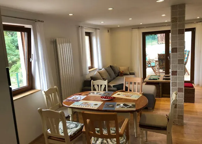 Дом отдыха Fritsch Haeusel Нойштадт-ан-дер-Вайнштрасе