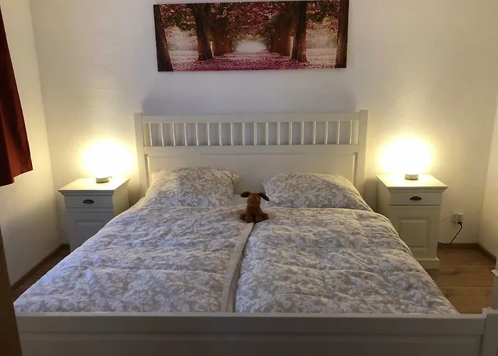 Holiday home Fritsch Haeusel