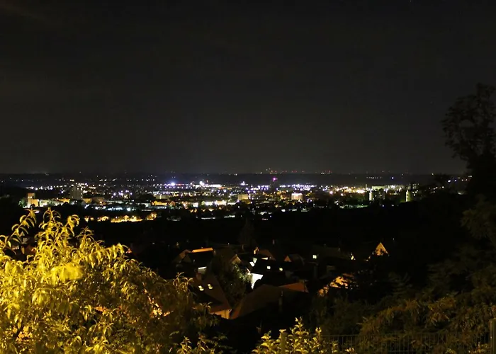 Fritsch Haeusel * Neustadt an der Weinstrasse