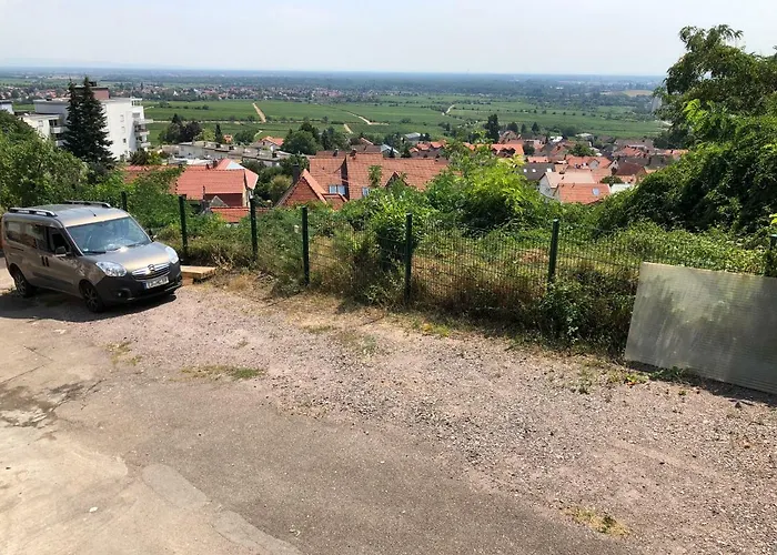 Holiday home Fritsch Haeusel *